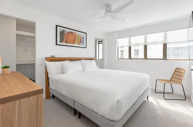 2 Bedrooms, Superior, Apartment, Beach Front، PACIFIC BEACH RESORT 4/10