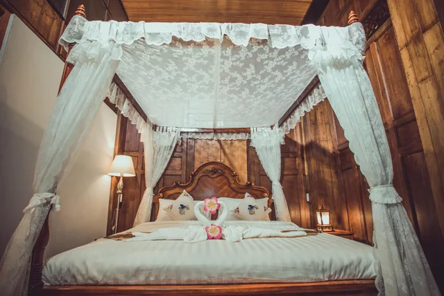Junior, Villa, Shared Pool، Sasitara Thai Villas 3/6