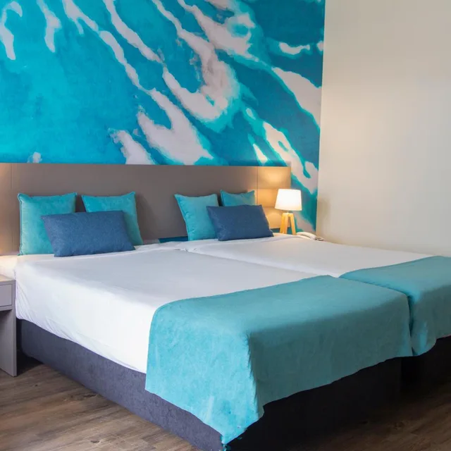 Room, Single, Star Inn Peniche 5/10