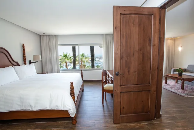 Casita, Suite، Sandos Finisterra Los Cabos 3/5