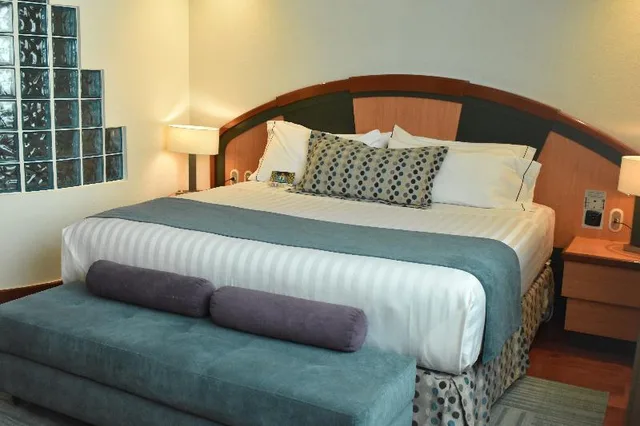 Junior Suite, Hot Tub, KALI Escandon Mexico City 1/1