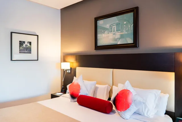 Tokyo, Junior Suite, Deluxe, Hotel Tamuda Beach 1/10