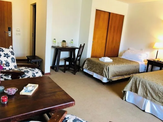 Room, Triple, HOTEL KALKEN 4/6