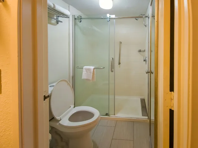 غرفة سوبيريور بسرير كينج، Red Roof Inn Tallahassee East 3/4