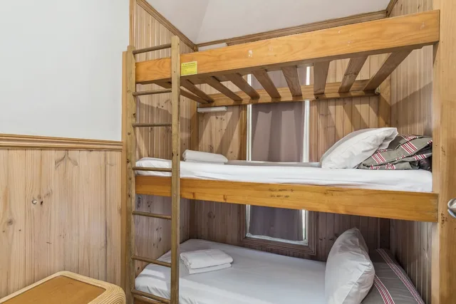 فيلا بسرير بطابقين وسريرين كوين بإطلالة على البحر بـ3 غرف نوم، Coachhouse Marina Resort 9/9