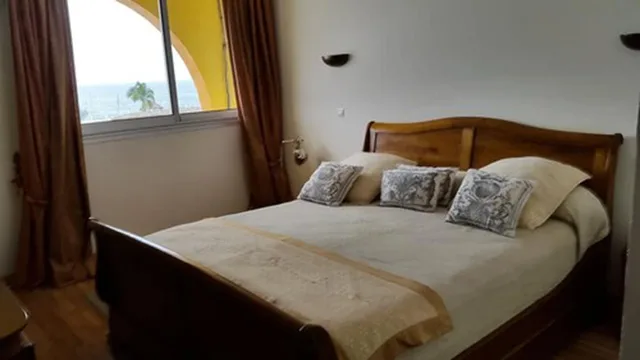 غرفة قياسية، Retaj Moroni Hotel 1/1