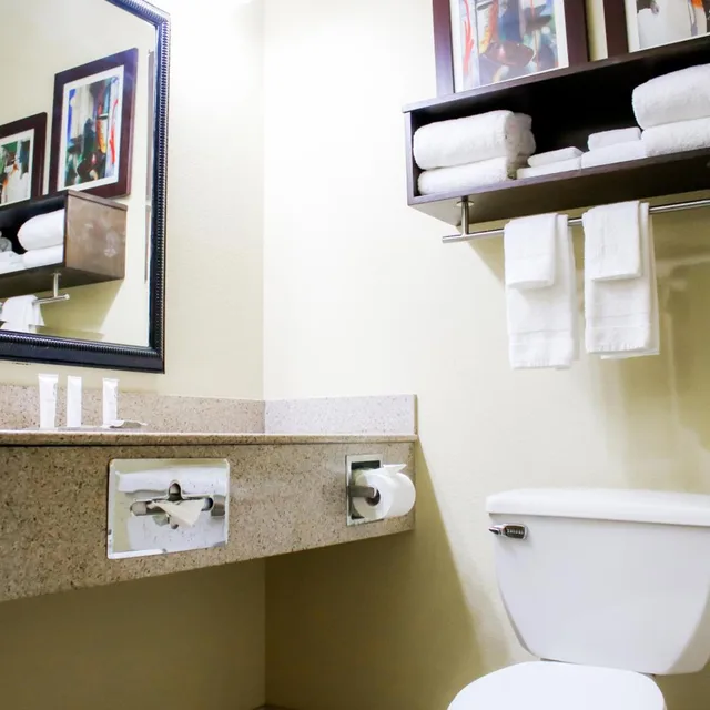 1 Bedroom, Suite, 2 Queen Beds, Country Inn Suites By Radisson Richmond West At I 64 Va 5/5