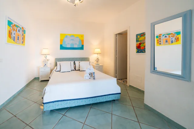 جناح جونيور بإطلالة على البحر، Relais Bijoux 5/10