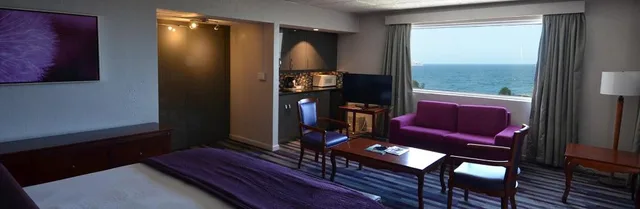 جناح بسريرين كوين مع أريكة، Sea Club Resort 7/8