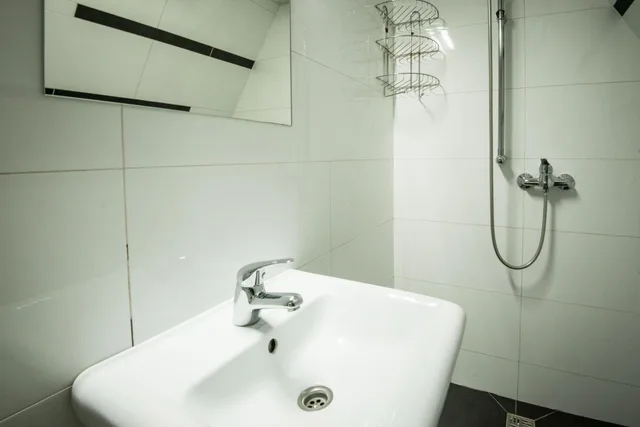 Basic, Triple, 1 Double and 1 Single Bed, Charles Bridge Hostel & Apartments 4/4