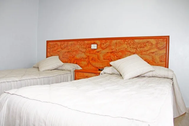 Room, Double Bed, Trabuco Hotel 3/3