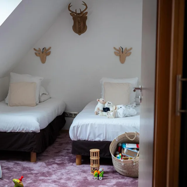 Family, Logis Hotel Restaurant le Rapp 6/10