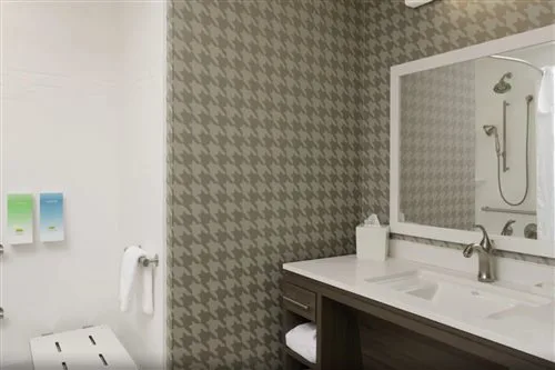 غرفة قياسية، Home2 Suites by Hilton Fort Collins 1/1
