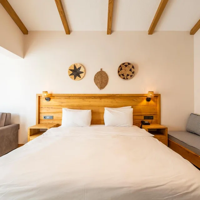 بنتهاوس بجاكوزي، The Pearl Oludeniz 4/10