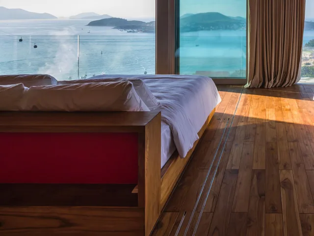 Breeze, Villa، Venity Villa 1/1