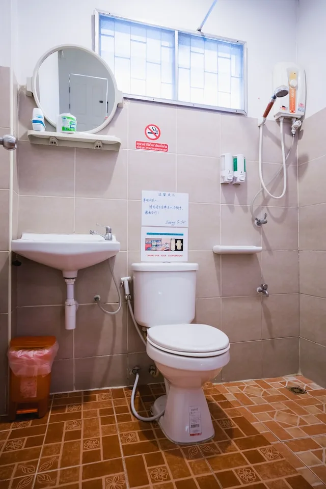 Standard, Double Bed, Sabuy Chiangmai Bed & Breakfast 5/5