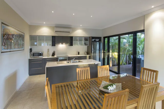 3 Bedrooms, Pool, Superior, Villa, The Pearle of Cable Beach Broome 4/5