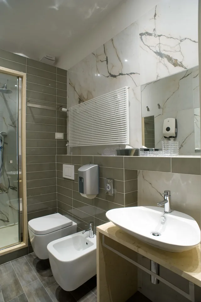 Junior Suite, Studio، Lucca in Azzurro Maison de Charme 3/5