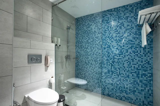 غرفة تنفيذية بسرير كينج، City Avenue Al Reqqa Hotel 5/5