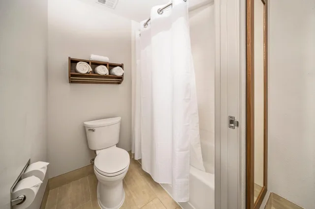 غرفة بسريرين كوين، Holiday Inn Express Chicago Nw-Vernon Hills 3/3