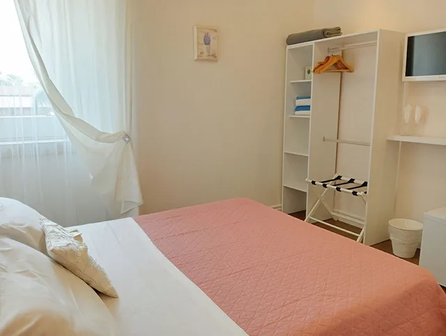 Design, Tower, Double Bed, Garden View، Bed And Breakfast Vigne Vecchie 1/10