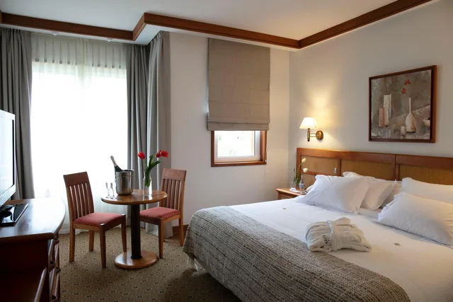 Standard, Double Bed, Forest View, Hotel Termas Puyehue Wellness & Spa Resort 1/3