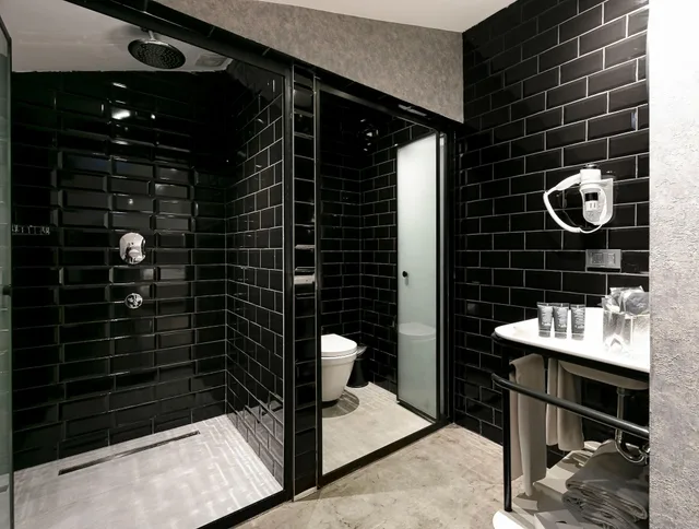 جناح، Avantgarde Urban Hotel Sisli 6/7