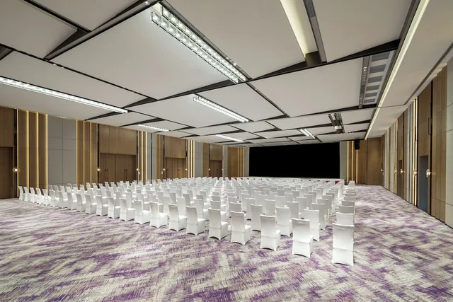 Crowne Plaza Huaihua by IHG، Huaihua 45/50