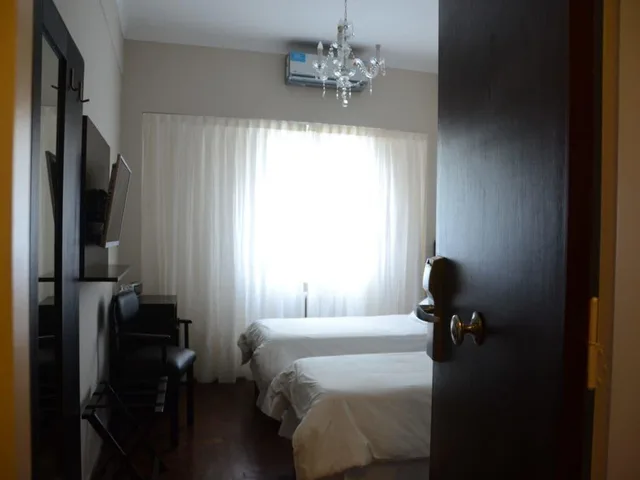 Room, Double or Twin Bed, Gran Hotel Panamericano Mar del Plata 5/5