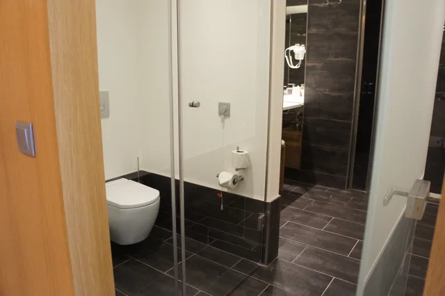 غرفة ديلوكس عائلية بإطلالة على النهر، NEYA Porto Hotel 3/4