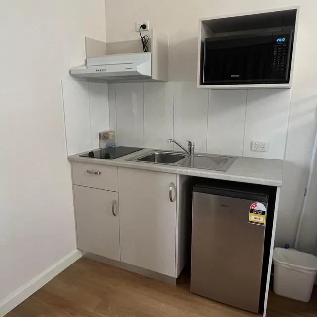 غرفة قياسية رباعية، DARWIN FREESPIRIT RESORT 6/7