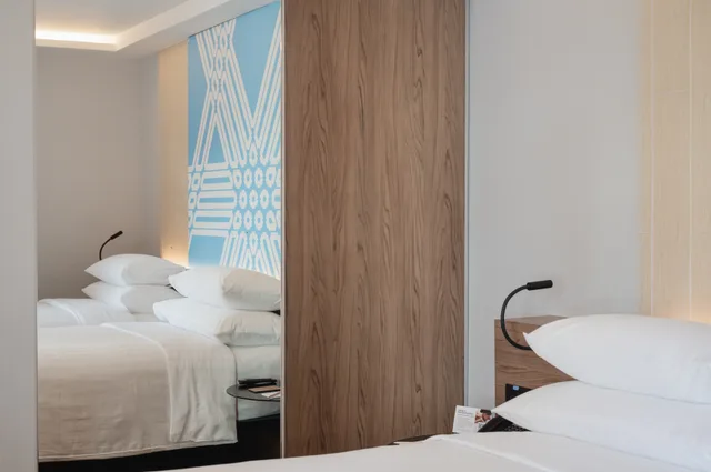 غرفة عائلية، RakYim Siam - Sukhumvit 15 9/10