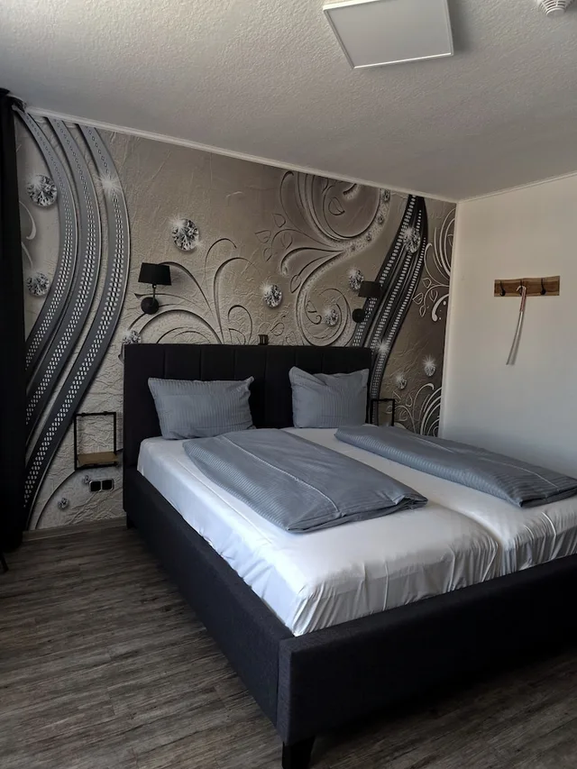 Basic, Twin Beds, Lieth Hotel Grünreich 10/10