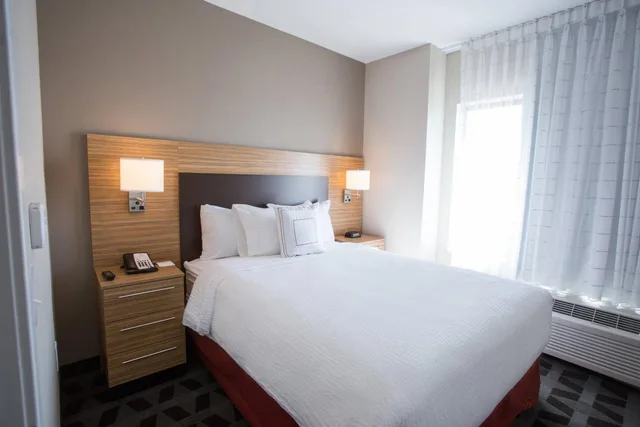 جناح بغرفتي نوم، Towneplace Suites By Marriott Southern Pines Aberdeen 2/7