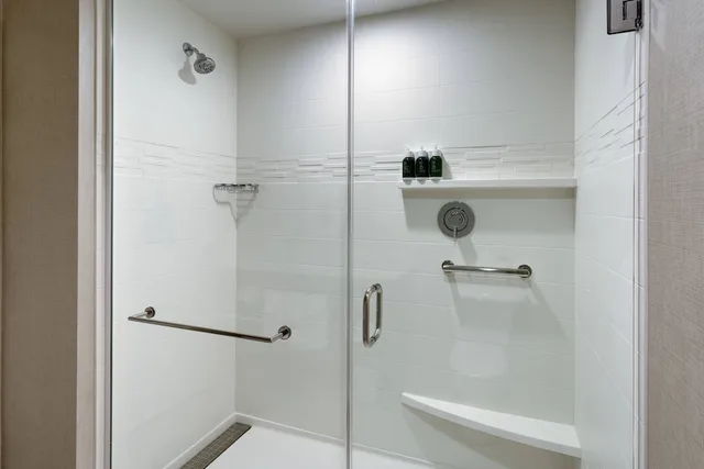 استوديو بسرير كينج مع أريكة لذوي الإعاقة، Residence Inn By Marriott Provo South University 2/2