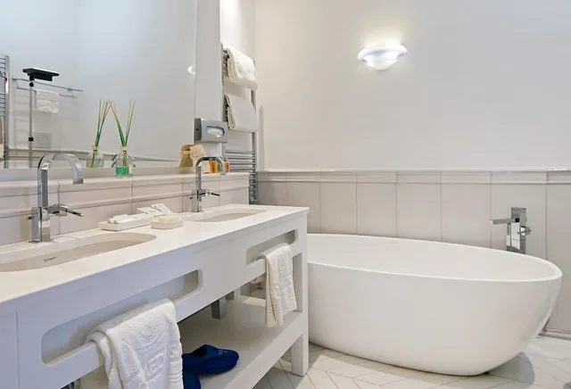 Junior Suite, Terrace, La Medusa Hotel & Boutique Spa 2/4