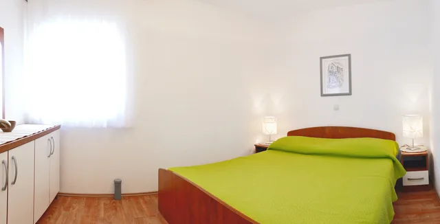 شقة سوبيريور، Villa Midea 5/10