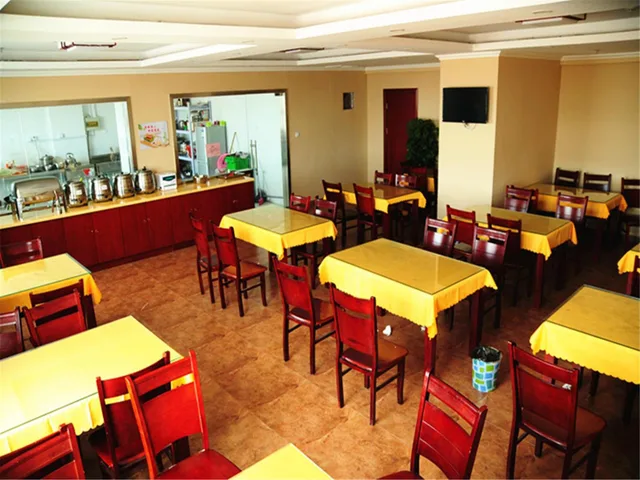 GreenTree Inn Zhangjiakou Xuanhua Boju Business Hotel، Xuanhua 17/29