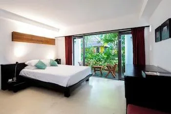 غرفة قياسية، Haadson Resort Khaolak, Phangnga 1/1