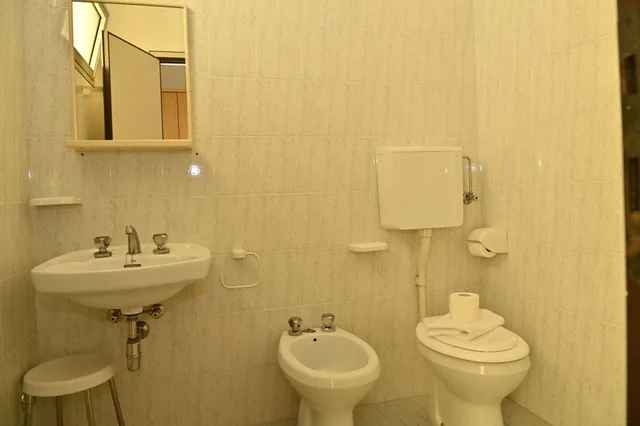 Standard, Single, Hotel Italy 1/6
