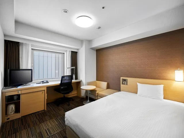 Superior, Daiwa Roynet Hotel Sendai 1/1