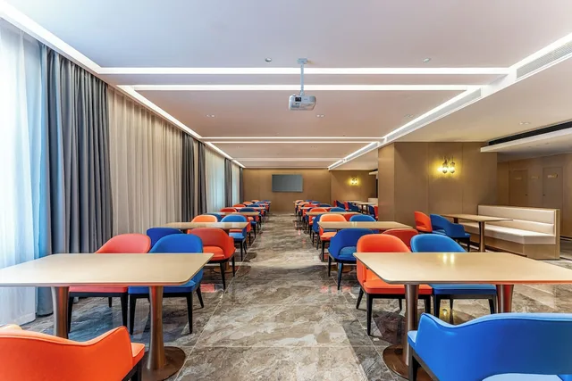 Holiday Inn Express Kashgar Downtown by IHG، كاشغر 33/40