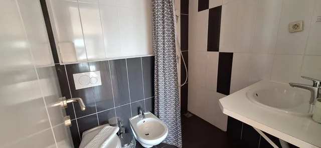 Penthouse, Apartment، Spa Resort Becici 9/9