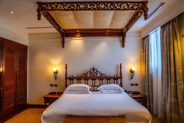غرفة ديلوكس بسريرين منفصلين، Polana Serena 1/10