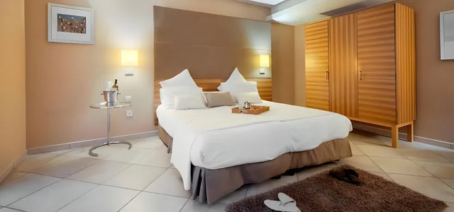 غرفة داخلية، Maritim Antonine Hotel and Spa Malta 1/2