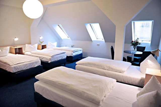 Room, Quintuple, 5 Beds، Hotel Transit Loft 7/10