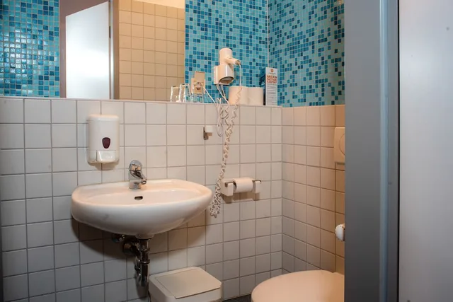 سكن مشترك بستة أسرّة للنساء، St Christopher's Berlin Mitte - Hostel 1/1