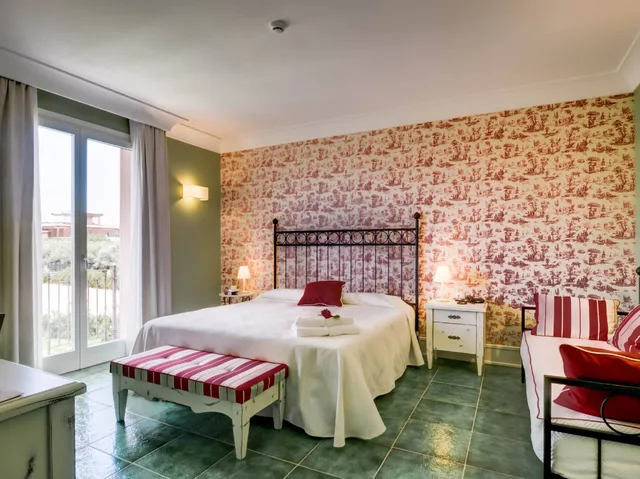 Classic, Triple, Hotel Danieli Pozzallo 1/1
