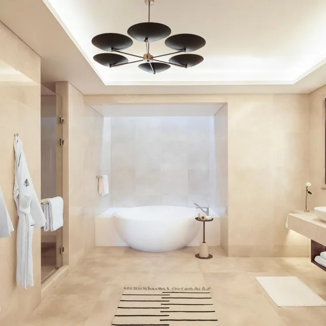 Four Seasons, Suite, King Bed, with Pool، Four Seasons Resort Sharm El Sheikh 4/5