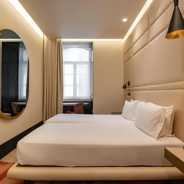 غرفة سوبيريور مفردة، Madalena by The Beautique Hotels 8/12